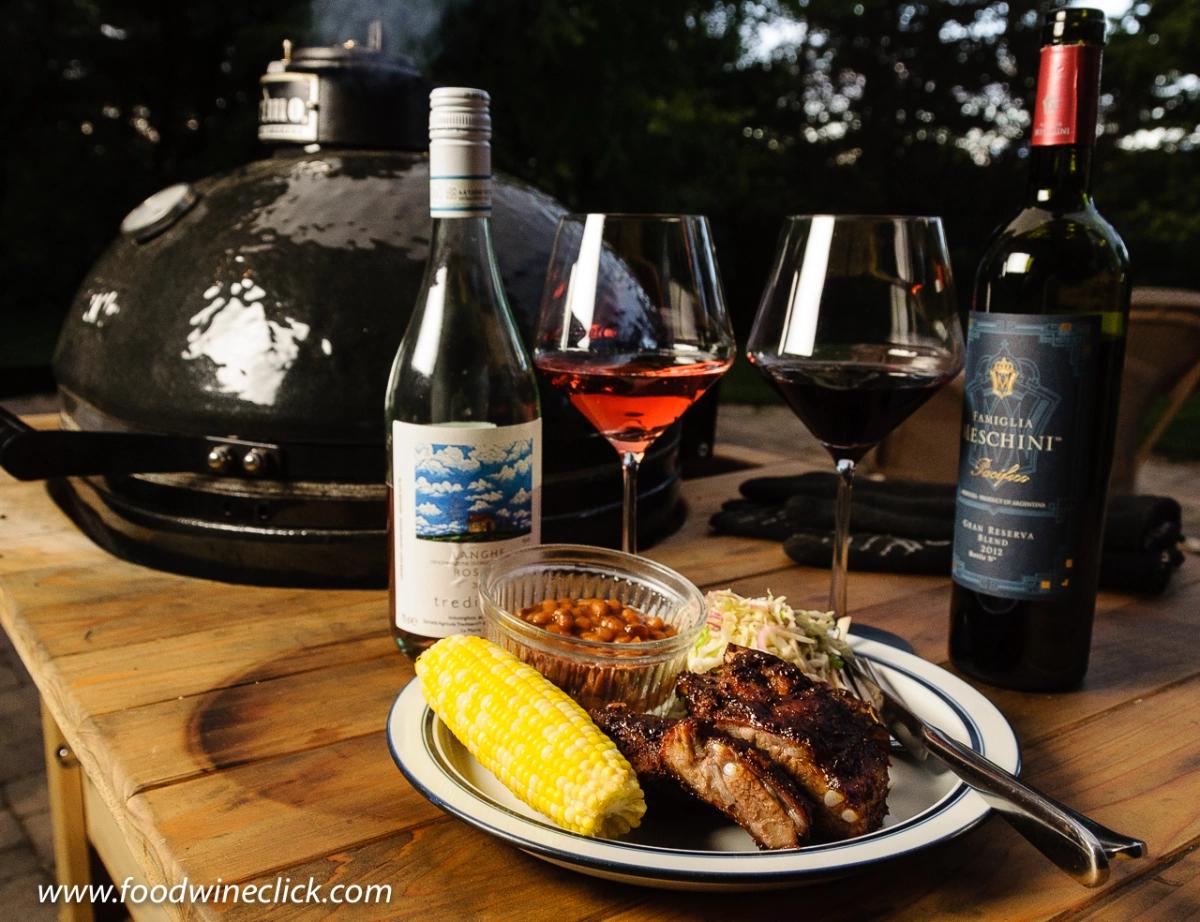 wine with smoked pork - What wine goes best with smoked pork belly