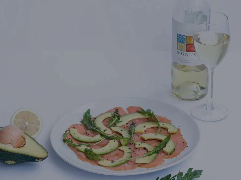 Wine with Smoked Fish: The Perfect Pairing - What wine goes well with smoked haddock wine with smoked fish - What wine goes well with smoked haddock