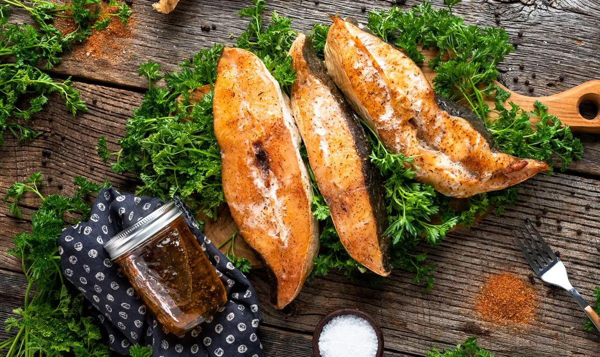recipe for smoked halibut - What wood is best for smoking halibut