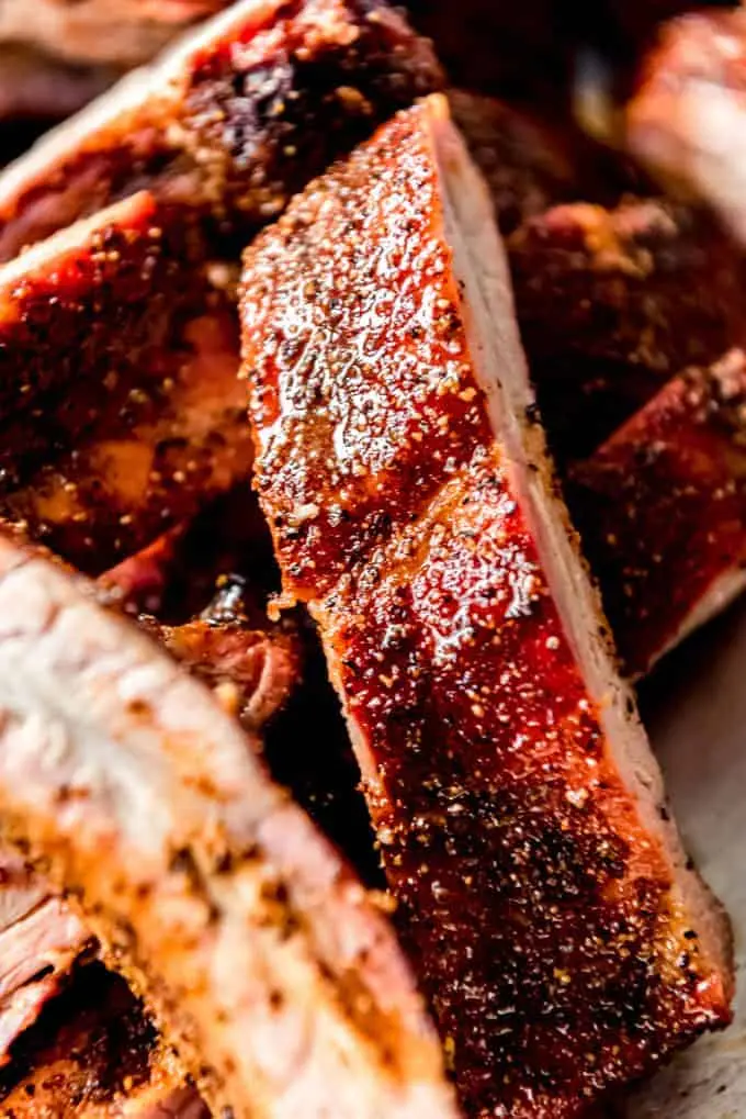 Honey Smoked Ribs: A Delicious Twist to BBQ - When should I put honey on my ribs honey smoked ribs - When should I put honey on my ribs