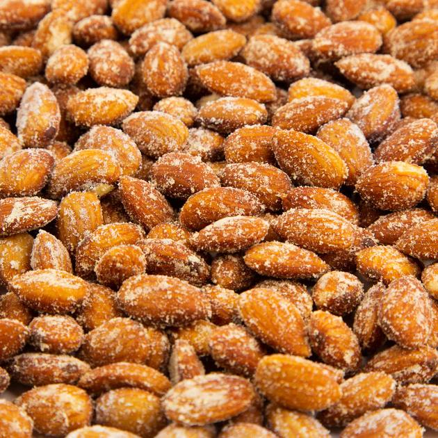 Big D Smoked Almonds: A Delicious Pub Snack - When were dry roasted peanuts introduced in the UK big d smoked almonds - When were dry roasted peanuts introduced in the UK