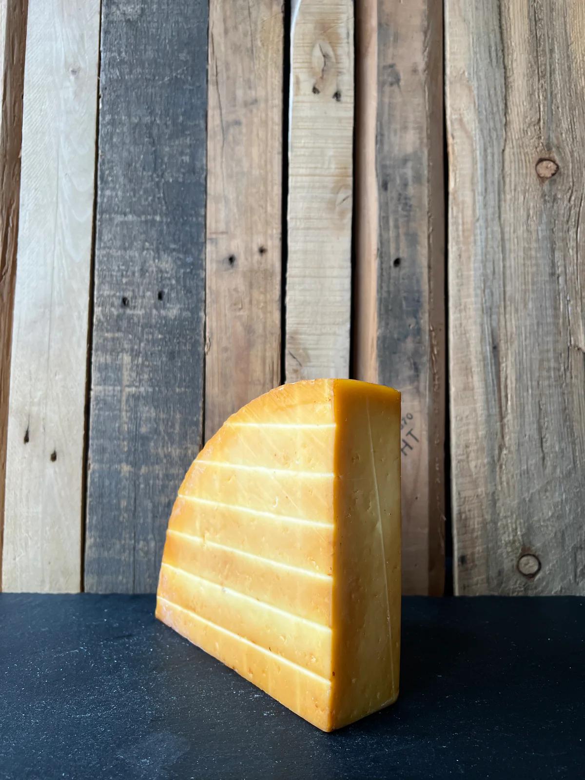 Smoked Dunlop: A Delightful Twist on a Classic Cheese - Where does Dunlop cheese come from smoked dunlop - Where does Dunlop cheese come from