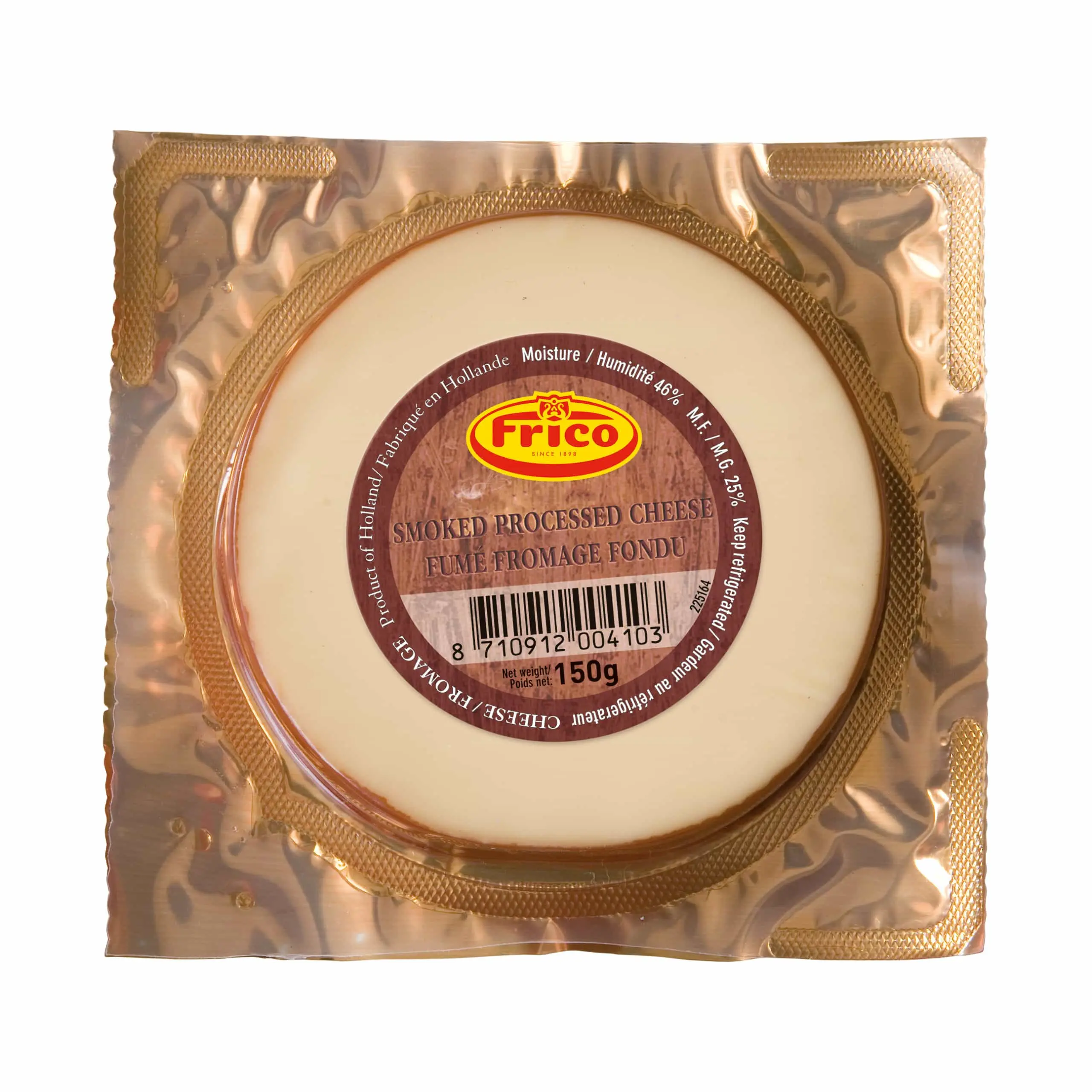 frico smoked cheese - Where is Frico cheese from