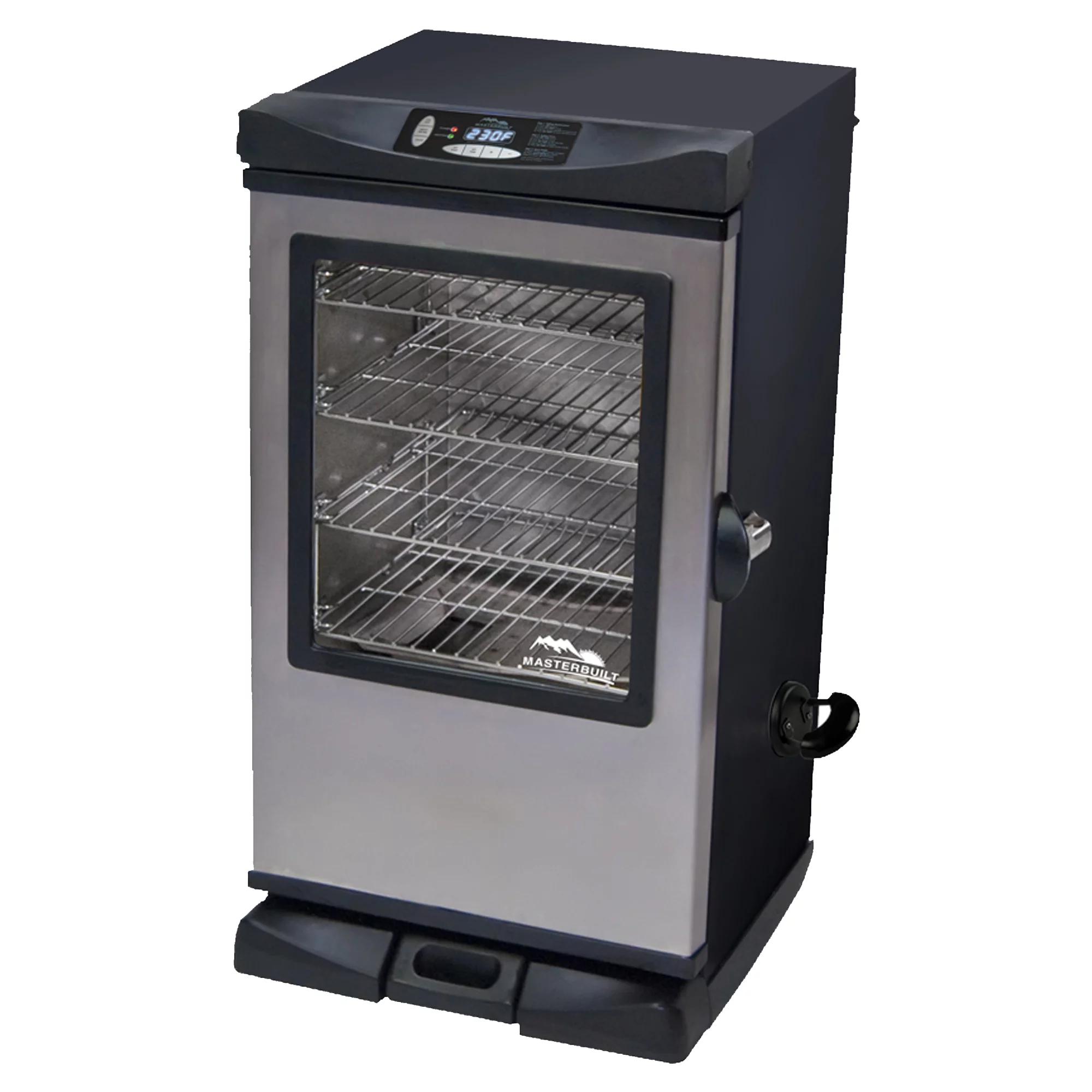 masterbuilt smokehouse - Where is Masterbuilt made
