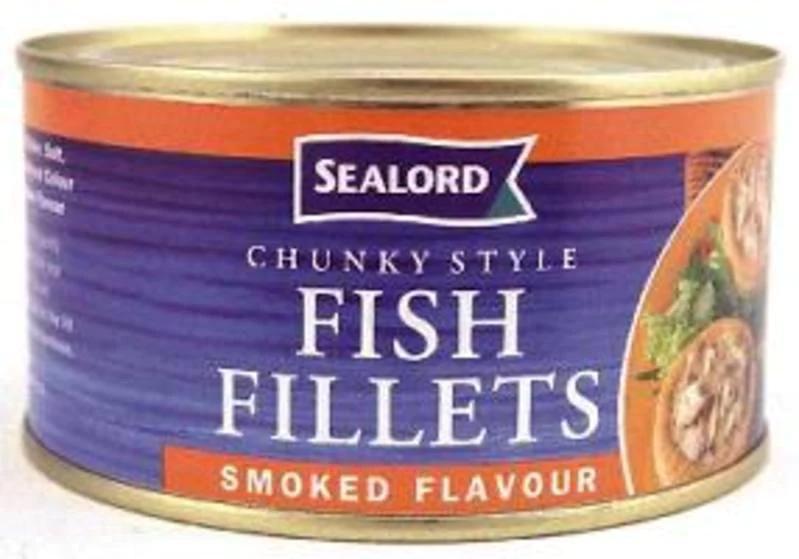 sealord smoked fish fillets - Where is Sealord fish from