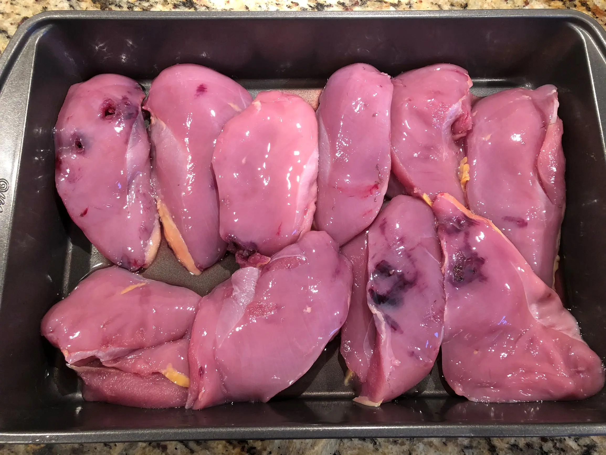 smoked pheasant breast recipe - Which cooking method is best for pheasant