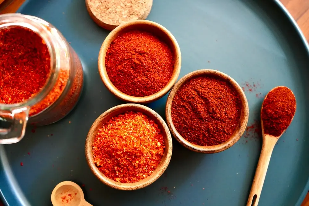 cayenne pepper vs smoked paprika - Which is better for you paprika or cayenne pepper