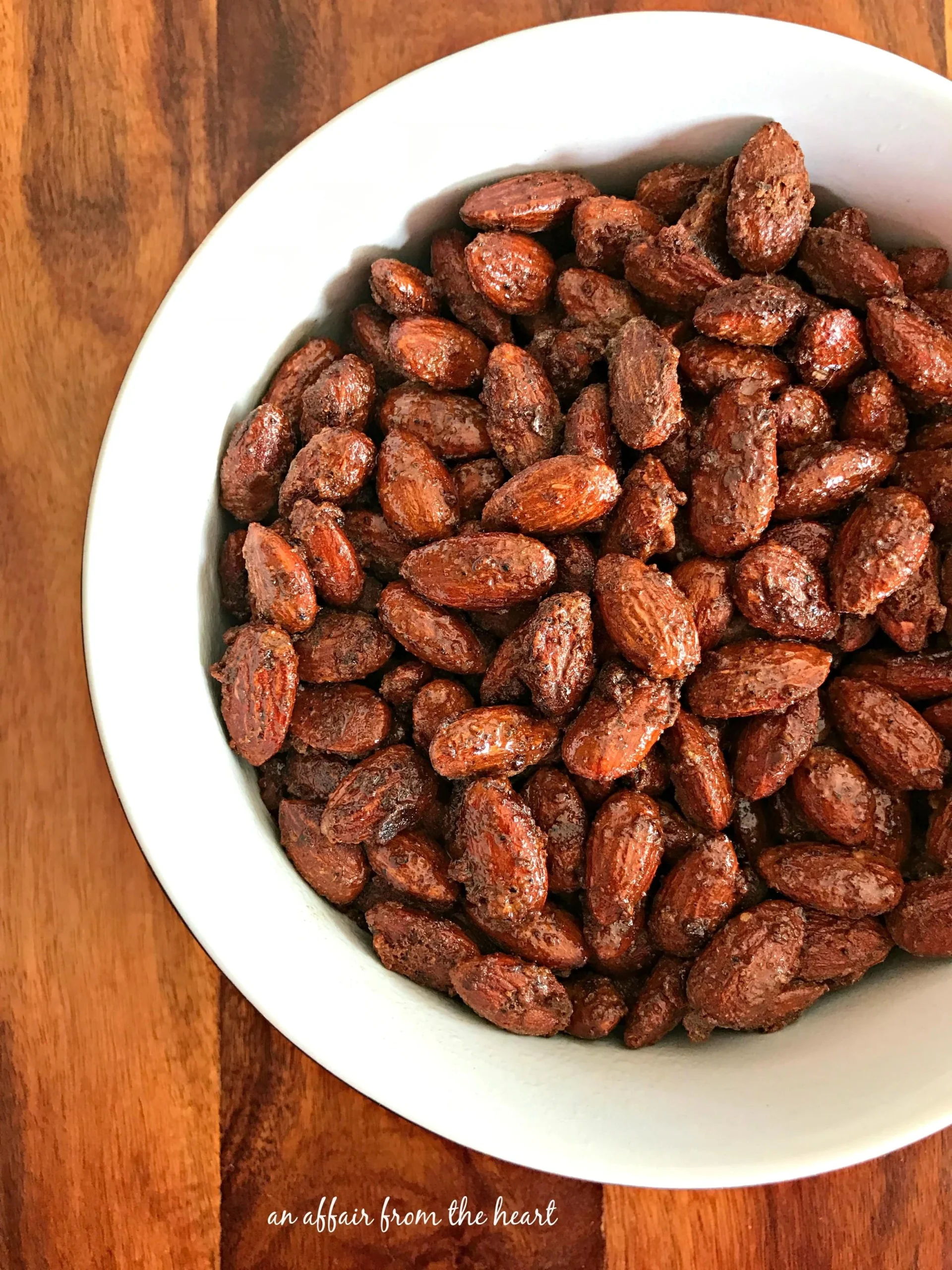 is smoked almonds good for you - Which is better raw almonds or roasted almonds