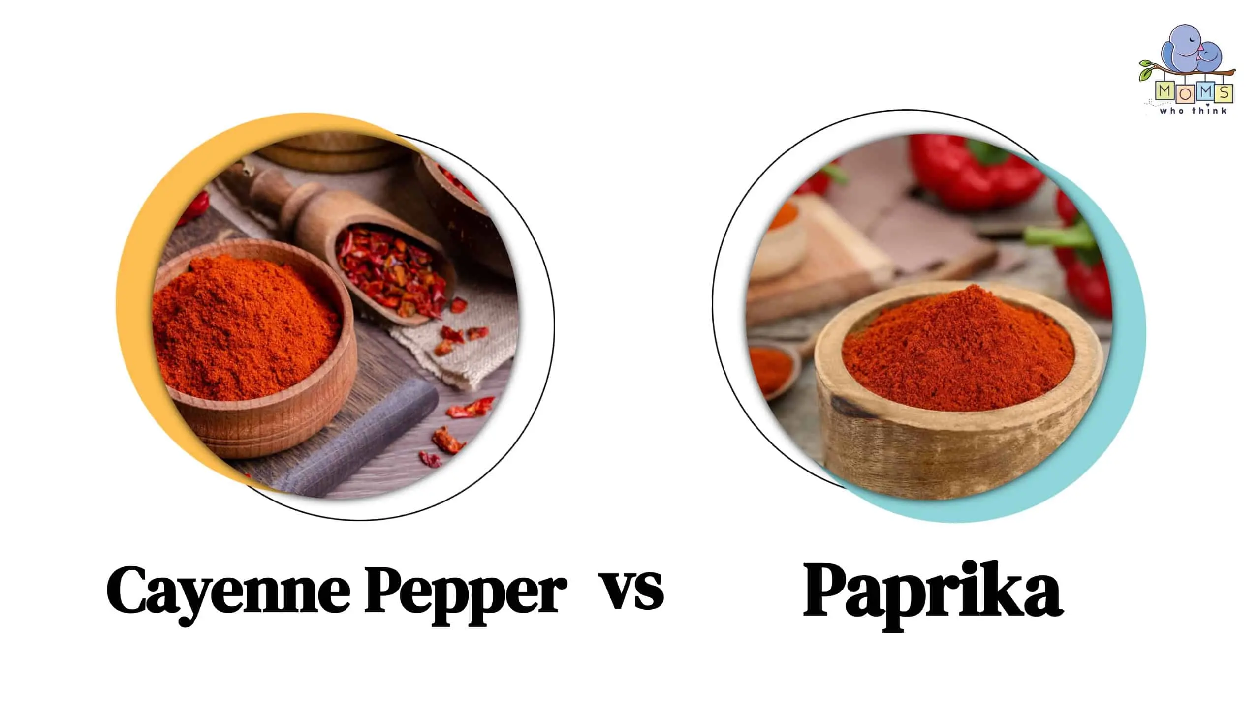 cayenne pepper vs smoked paprika - Which is stronger cayenne or paprika