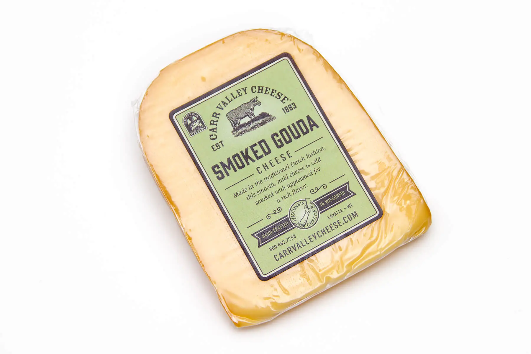 best smoked gouda - Which is the best Gouda