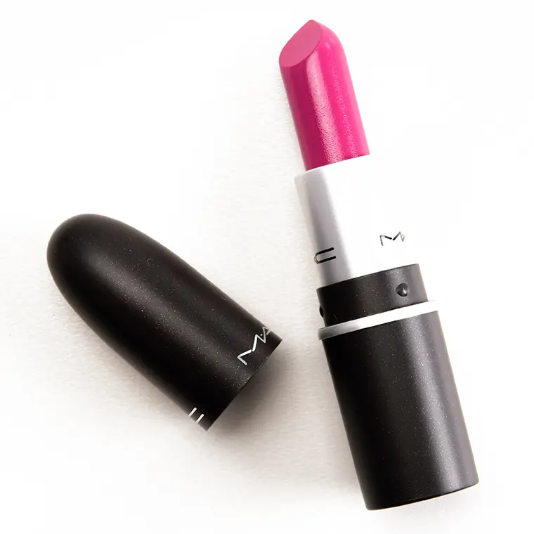 mac smoked rose - Which lipstick colour suits me
