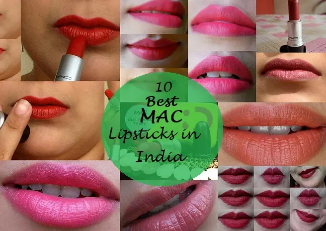 mac smoked almond on indian skin - Which MAC lipstick is best for medium skin tone