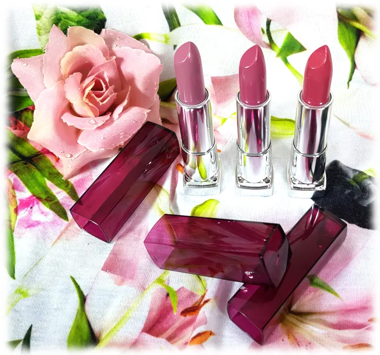 maybelline smoked roses - Which Maybelline lipstick is long lasting
