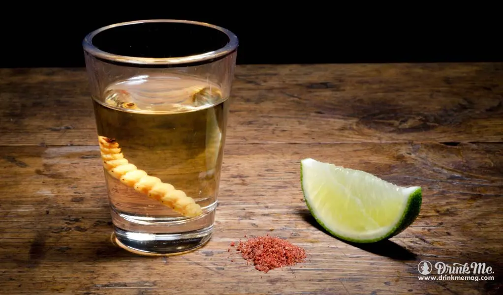 smoked tequila mezcal - Which mezcal is most smoky