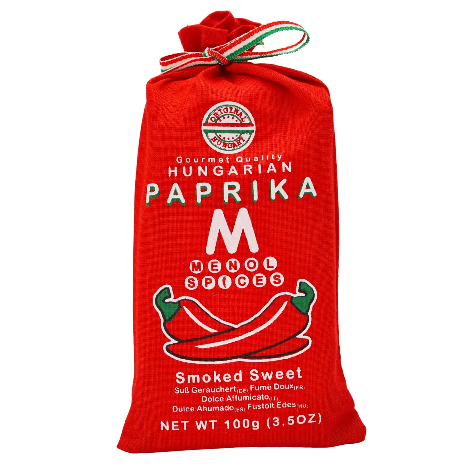 hungarian smoked paprika - Which paprika is best of Hungary