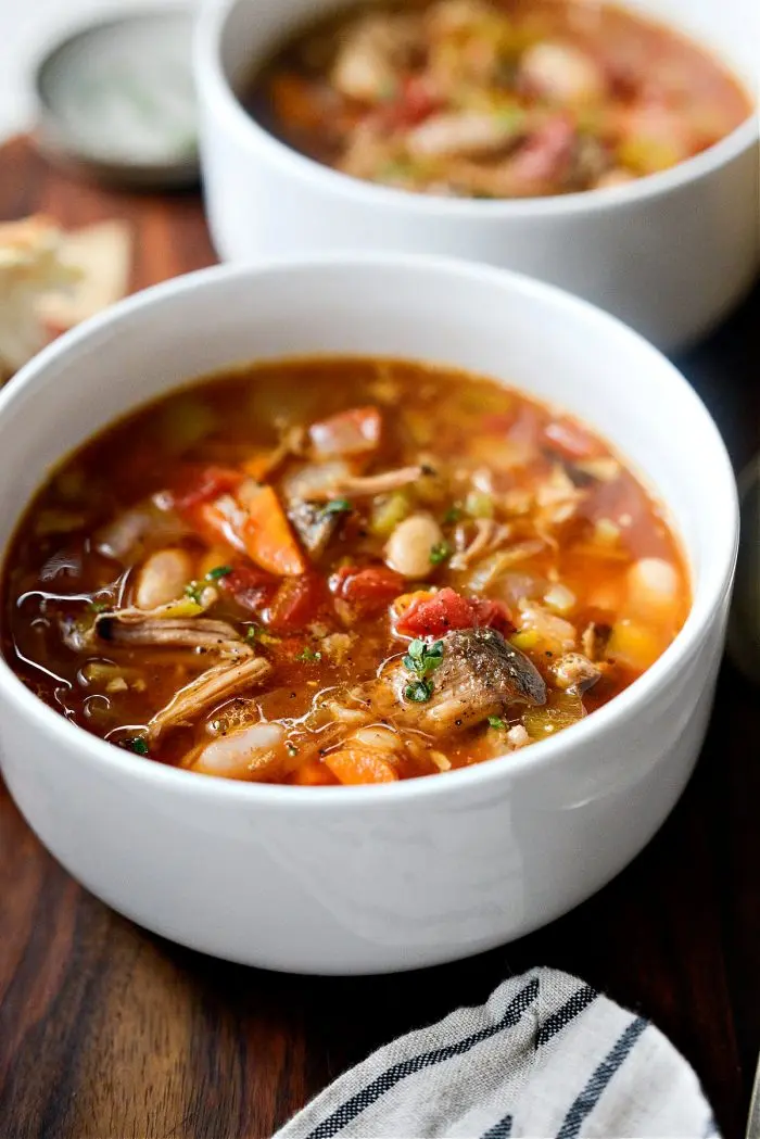 Soup with Smoked Pork: A Delicious and Hearty Dish - Which part of the pig is good for soup soup with smoked pork - Which part of the pig is good for soup