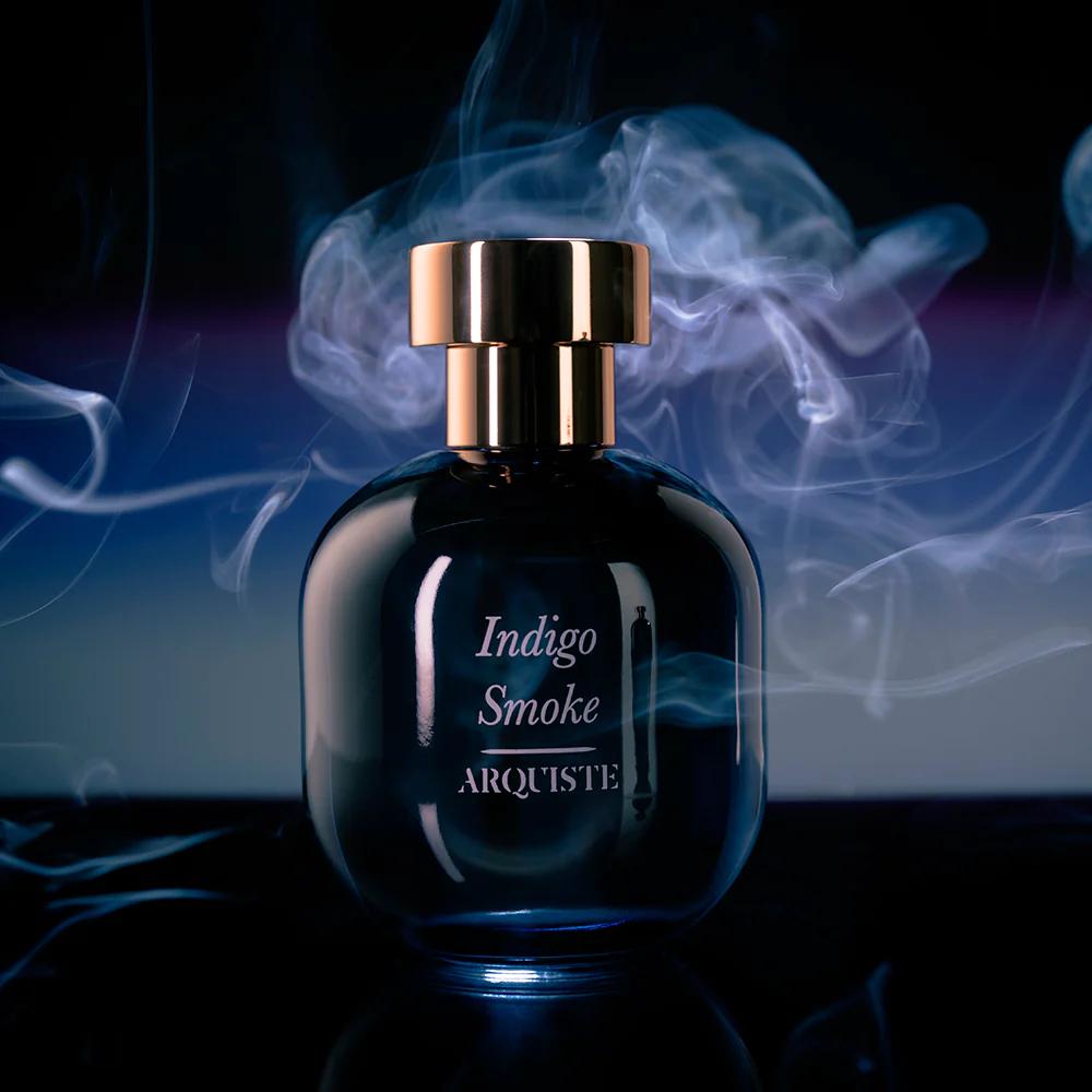 smoked perfume - Which perfume smells like tobacco