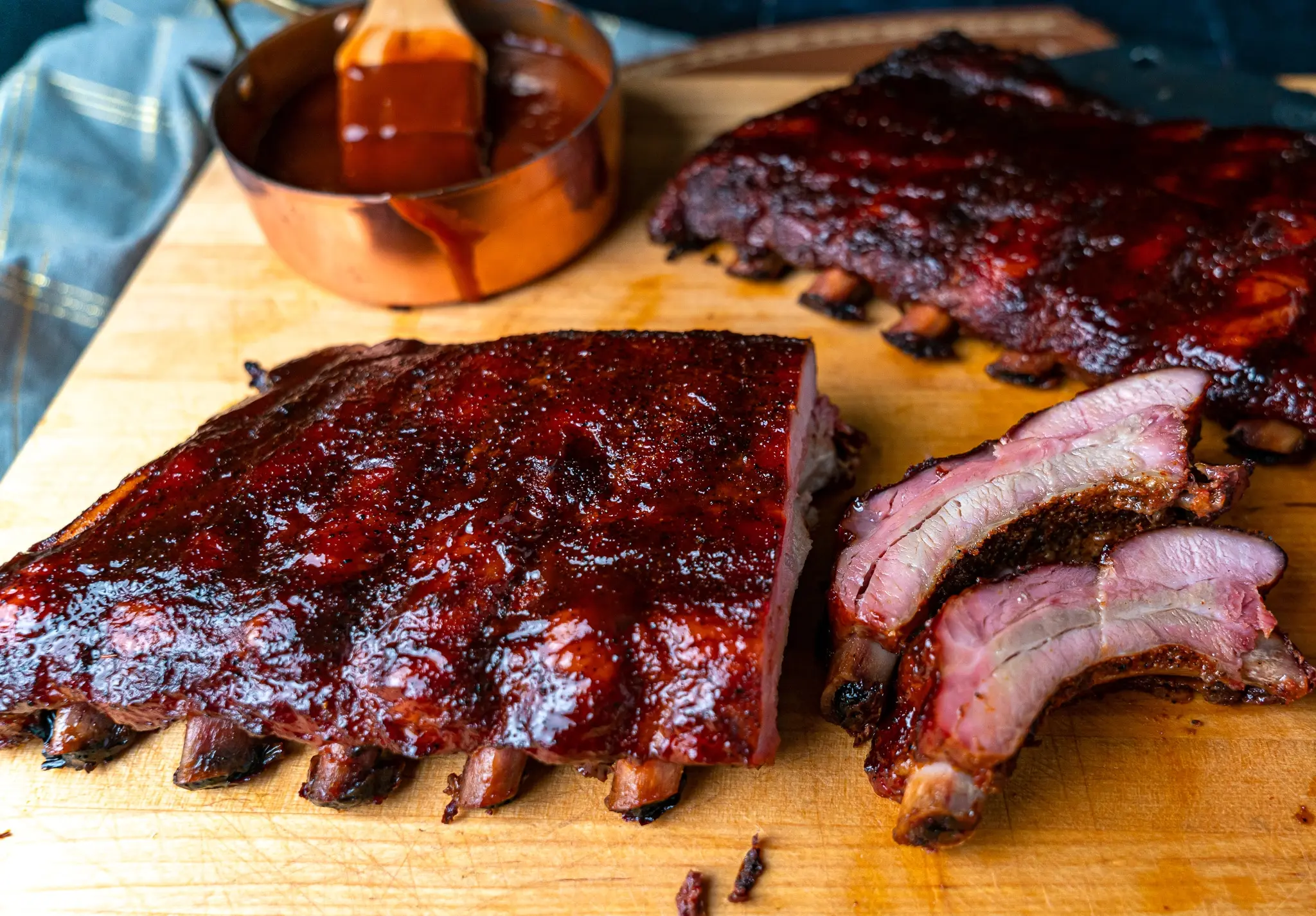 smoked ribs near me - Which ribs are best for BBQ