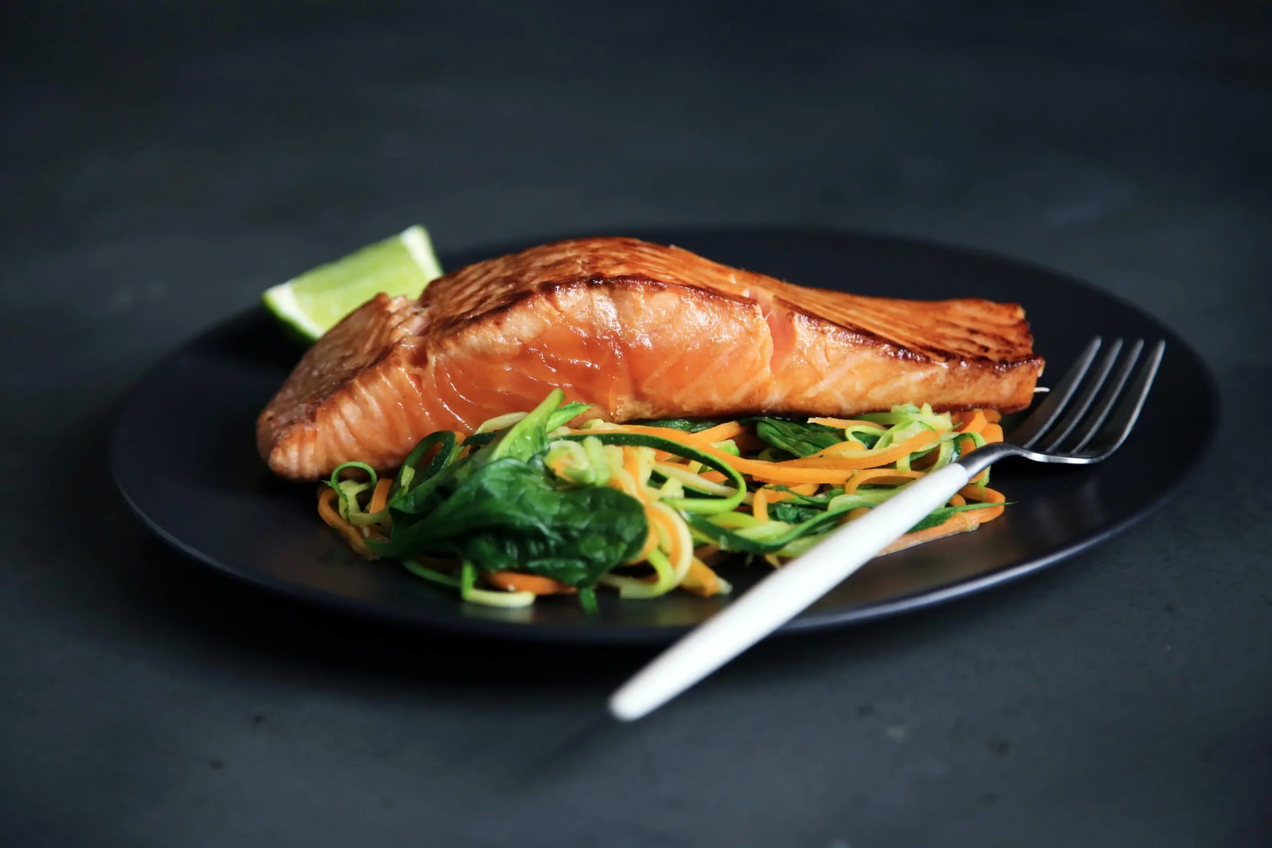 Is Smoked Salmon High in Potassium? - Which seafood is high in potassium is smoked salmon high in potassium - Which seafood is high in potassium