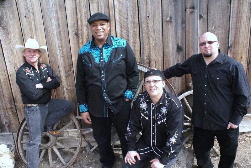 smokehouse blues band - Who are the members of the Bad Day Blues Band