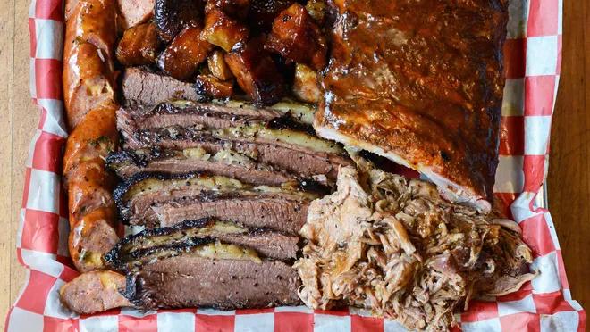 best smoked bbq near me - Who has the best barbecue in the United States