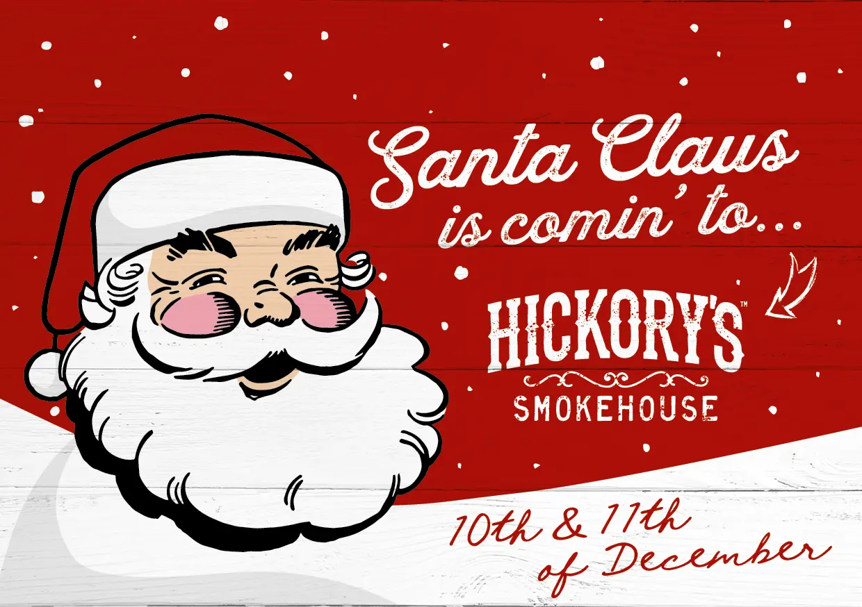 hickory's smokehouse locations map - Who is Hickorys owned by