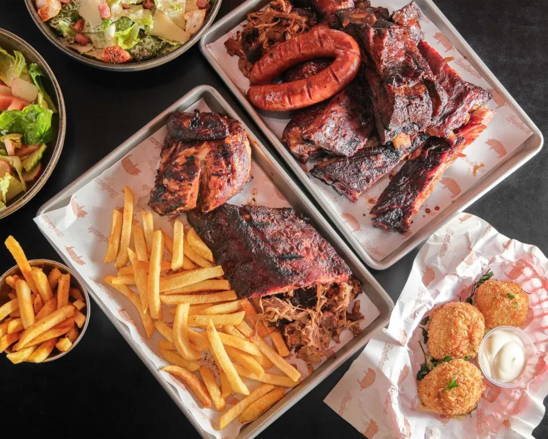 bodeans smokehouse - Who is the owner of Bodeans