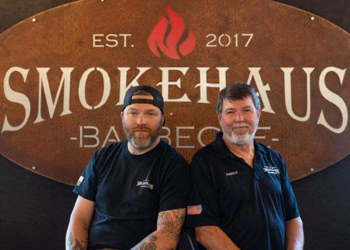 smokehouse dublin - Who is the owner of Pitt Bros