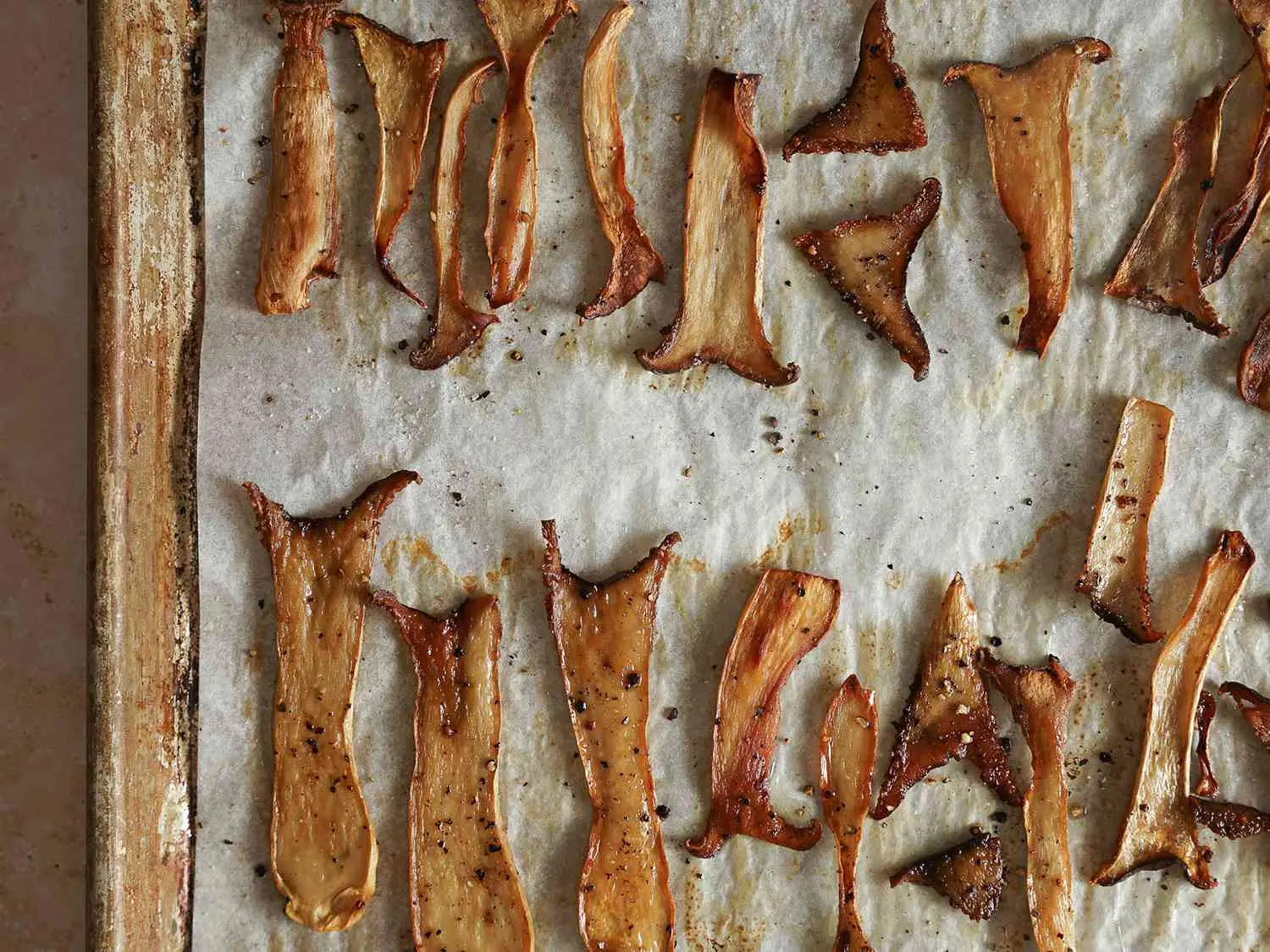 Smoked Mushroom Bacon: A Delicious Plant-Based Alternative - Who makes mushroom bacon smoked mushroom bacon - Who makes mushroom bacon