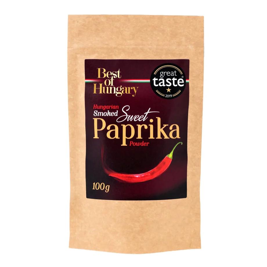 best smoked paprika uk - Who makes smoked paprika