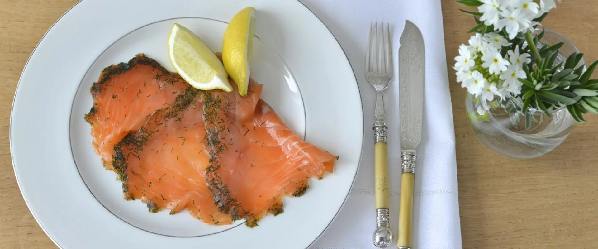 dunkeld smoked salmon business for sale - Who owns Dunkeld smoked salmon