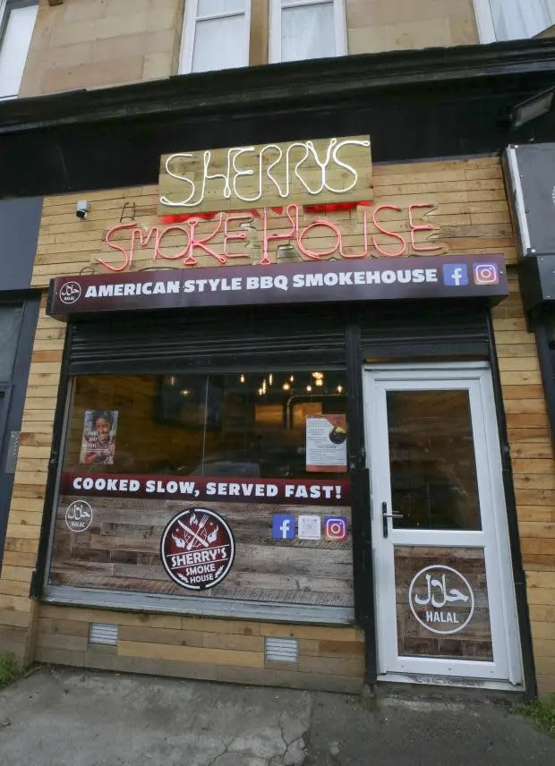 sherry's smokehouse photos - Who owns North Country Smokehouse