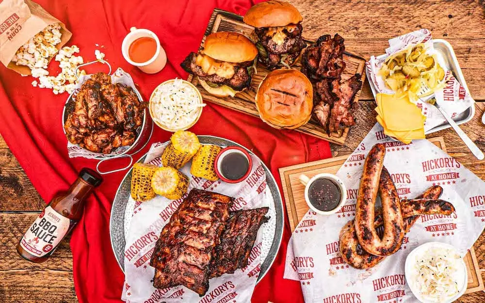 bbq smokehouse liverpool - Who owns Smoke Queen BBQ
