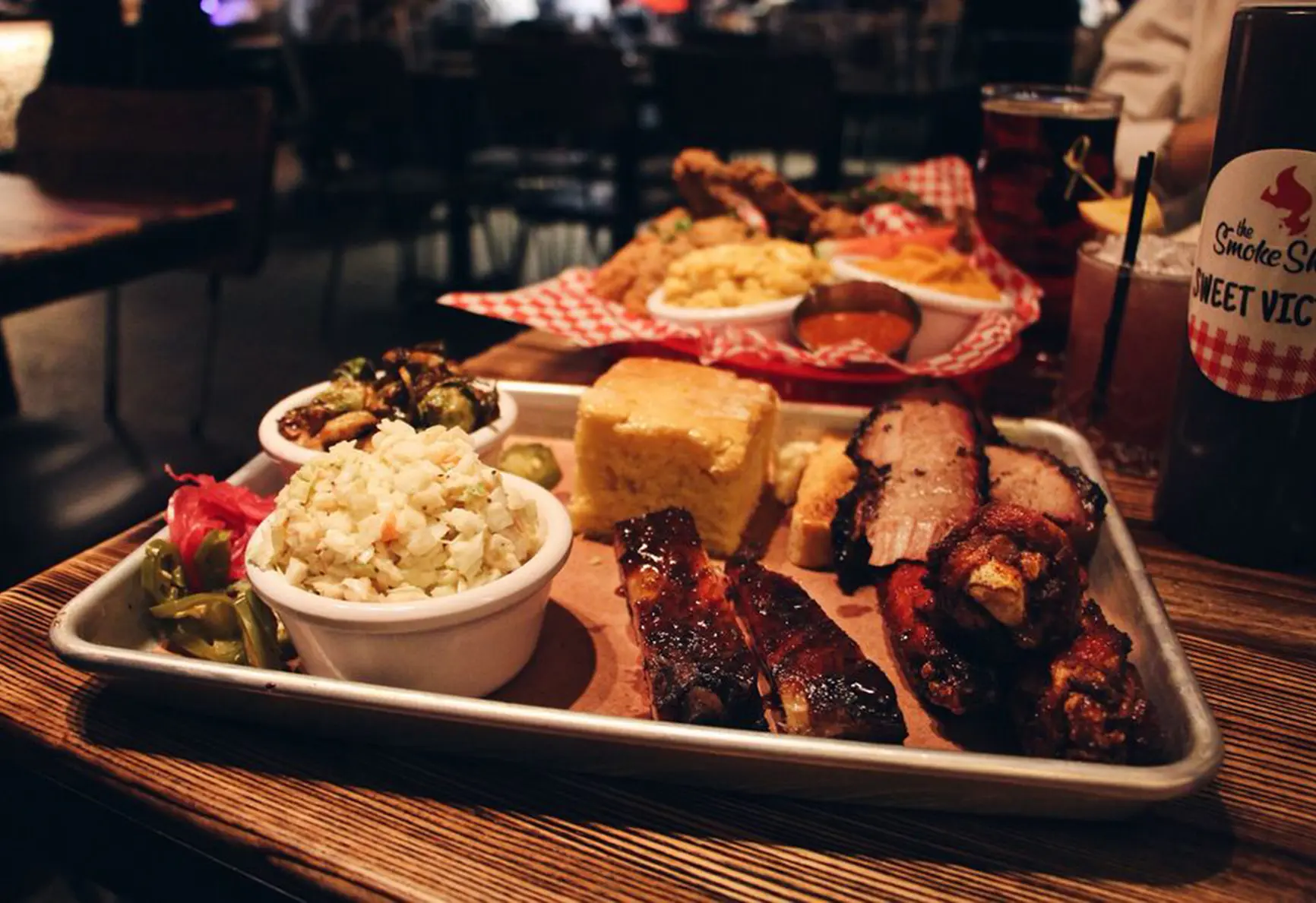 Smokehouse BBQ Boston: A Fiery Culinary Experience - Who owns smoke Shop Boston smokehouse bbq boston - Who owns smoke Shop Boston