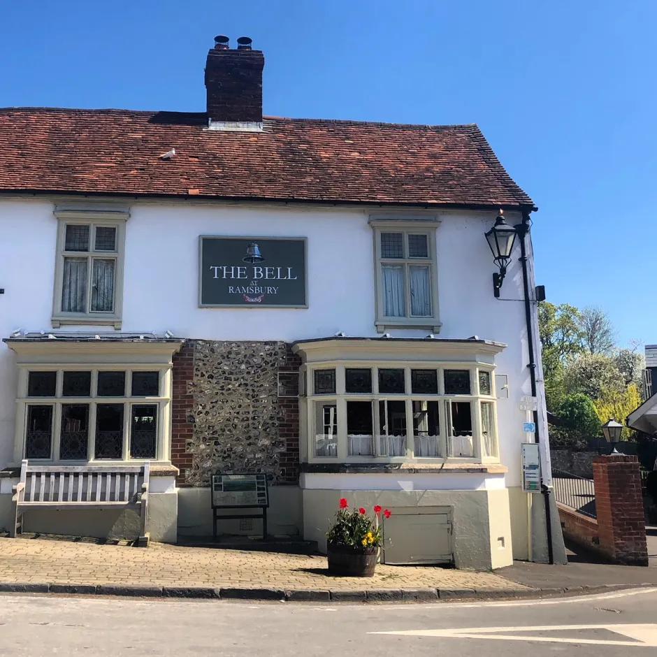 ramsbury smokehouse - Who owns the Ramsbury Estate