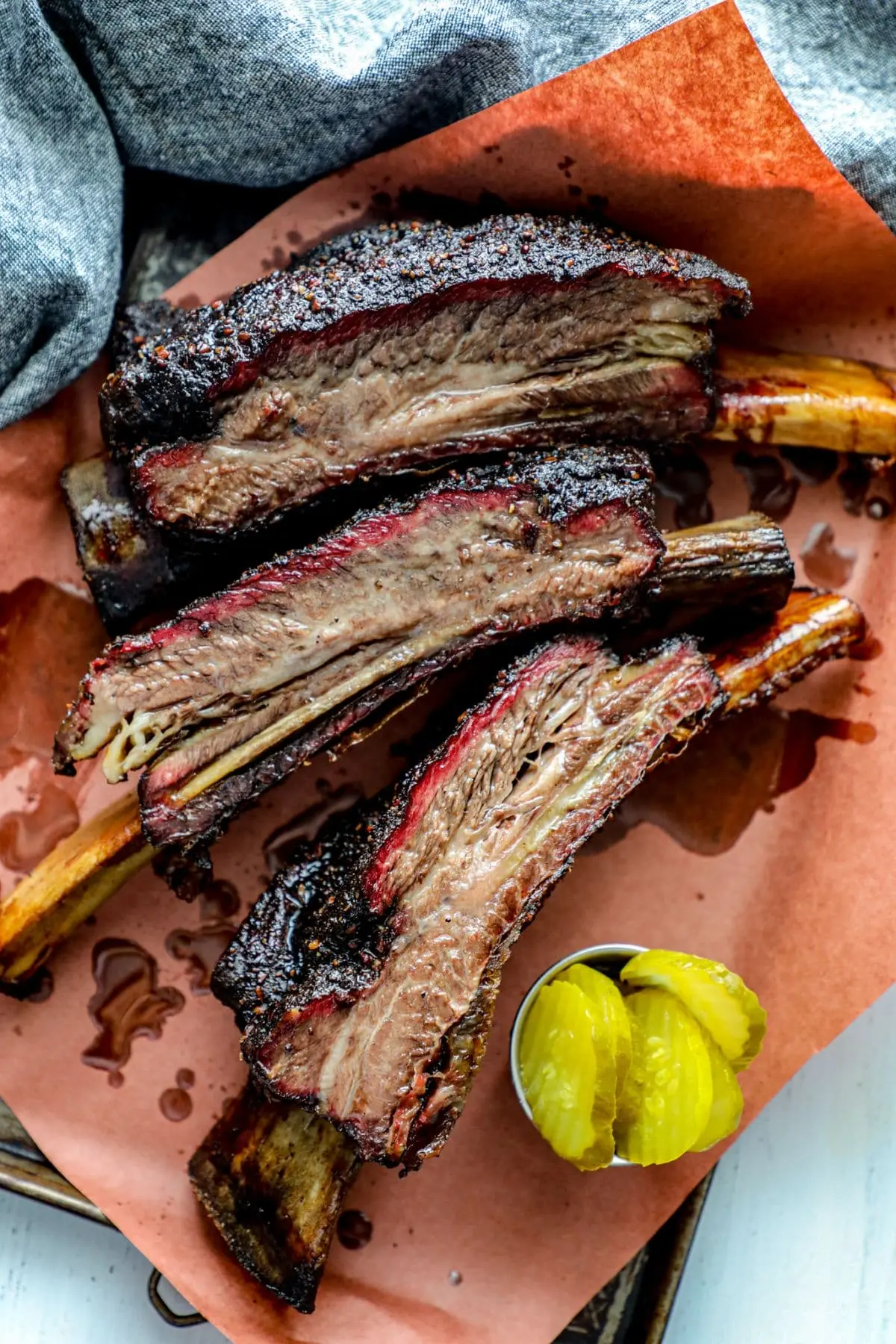 smoked beef ribs near me - Why are beef ribs so expensive