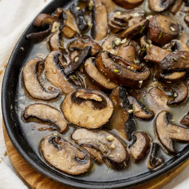 dried smoked mushrooms - Why are dried mushrooms so expensive