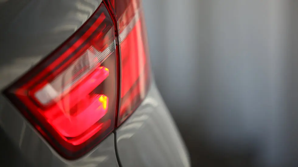 audi a3 smoked tail lights - Why are the tail lights not working on my Audi A3