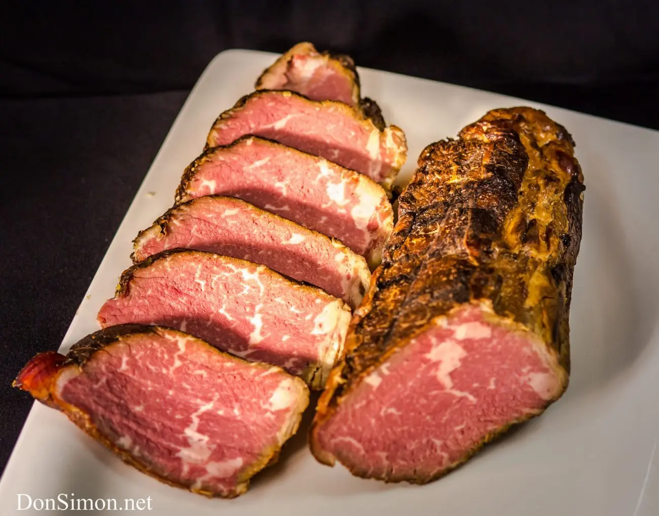 smoked cold cuts - Why are they called cold cuts