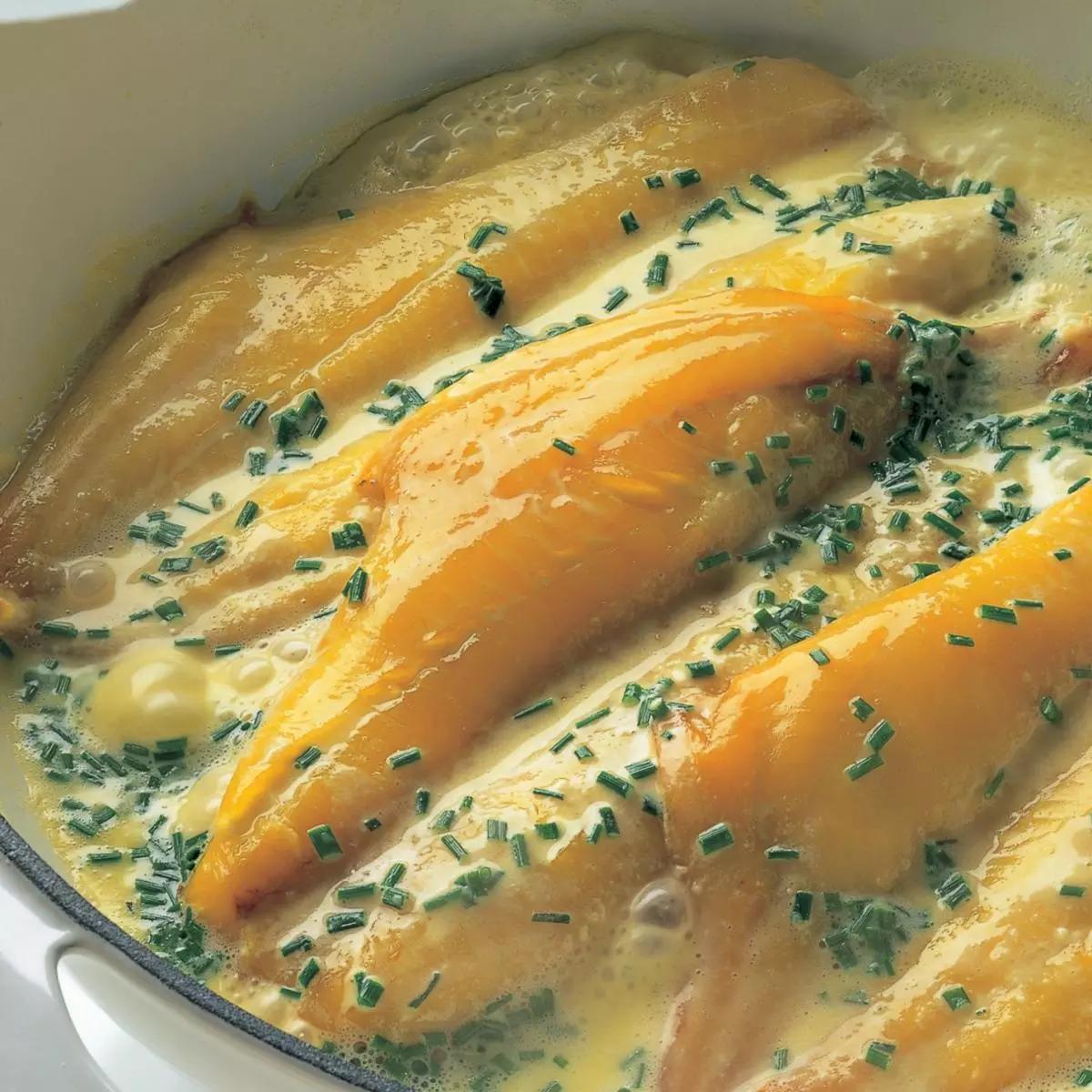 cooking smoked fish in milk - Why cook smoked haddock in milk
