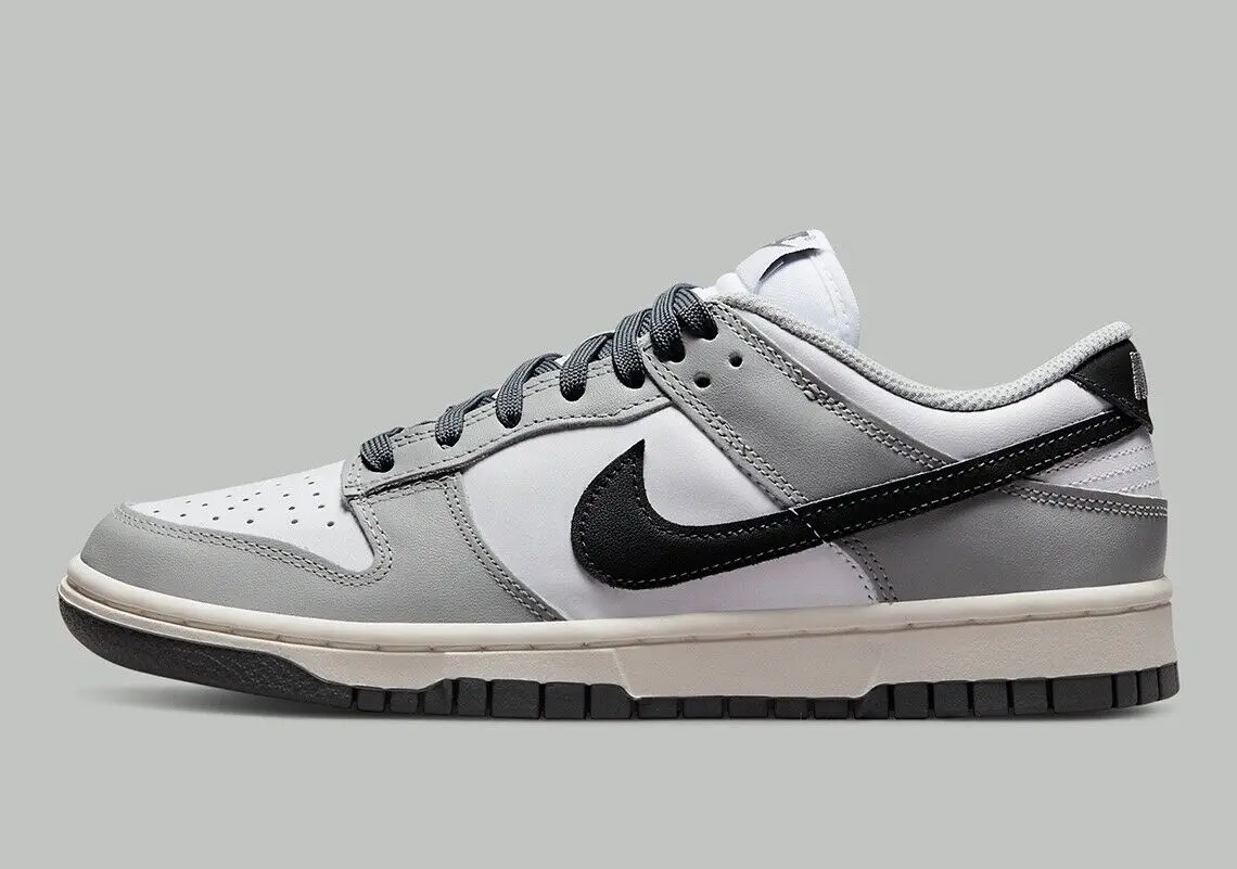 smoked grey dunks - Why did dunks get so expensive