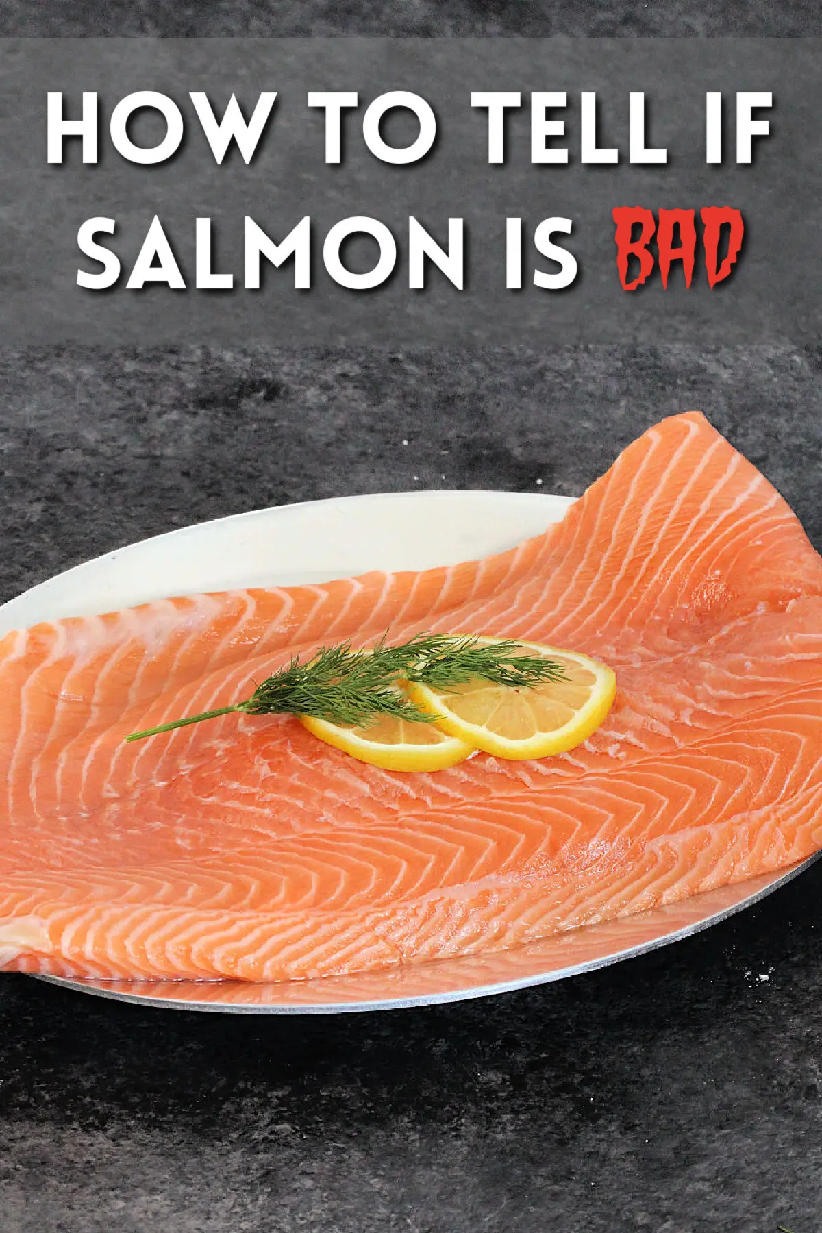 smoked salmon makes me sick - Why do I feel sick after eating smoked salmon