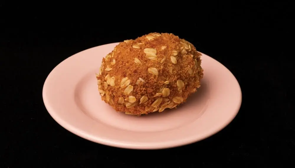 Smoked Salmon Scotch Eggs: A British Classic with a Twist - Why do my Scotch eggs split when frying smoked salmon scotch eggs - Why do my Scotch eggs split when frying