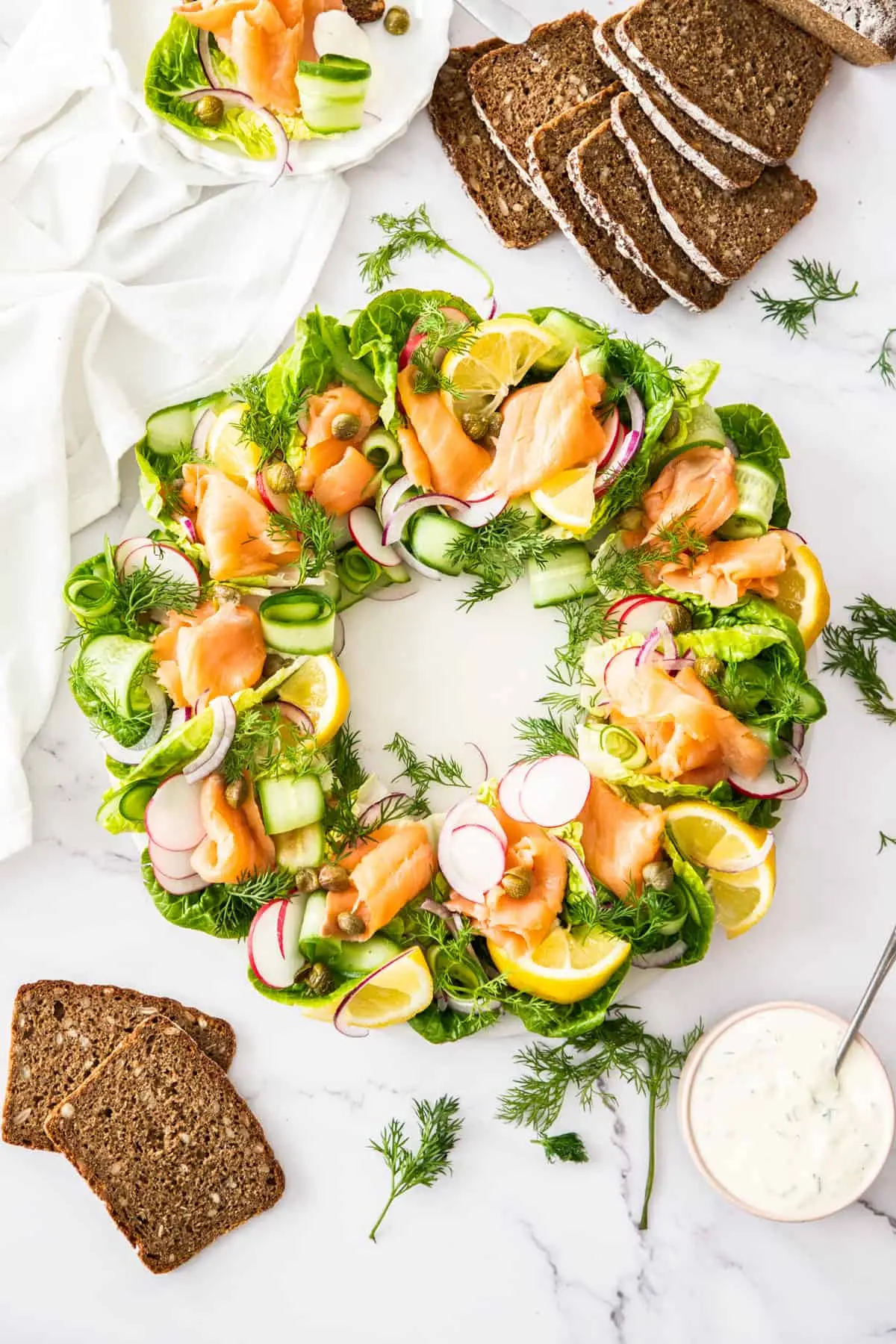 Smoked Salmon for Christmas: A Delicious Tradition - Why do people eat salmon at Christmas smoked salmon for christmas - Why do people eat salmon at Christmas