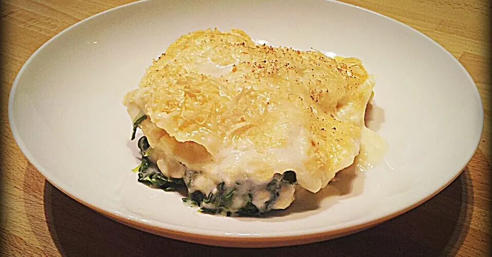 Smoked Haddock and Spinach Lasagne: A Delicious Twist on a Classic Dish - Why do you put milk in lasagna smoked haddock and spinach lasagne - Why do you put milk in lasagna