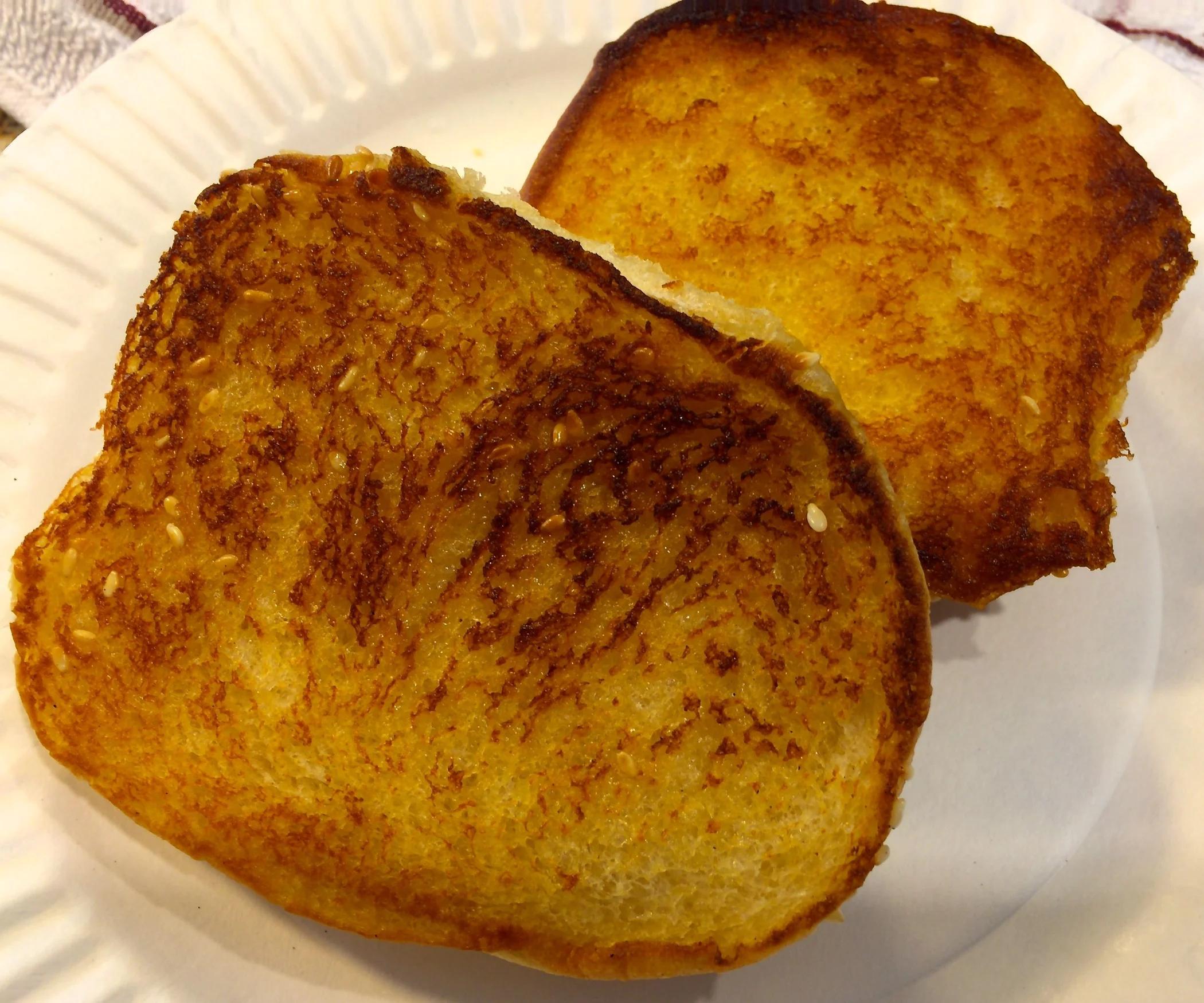 Smoked Buns: A Delicious Twist on a Classic - Why do you toast buns smoked buns - Why do you toast buns