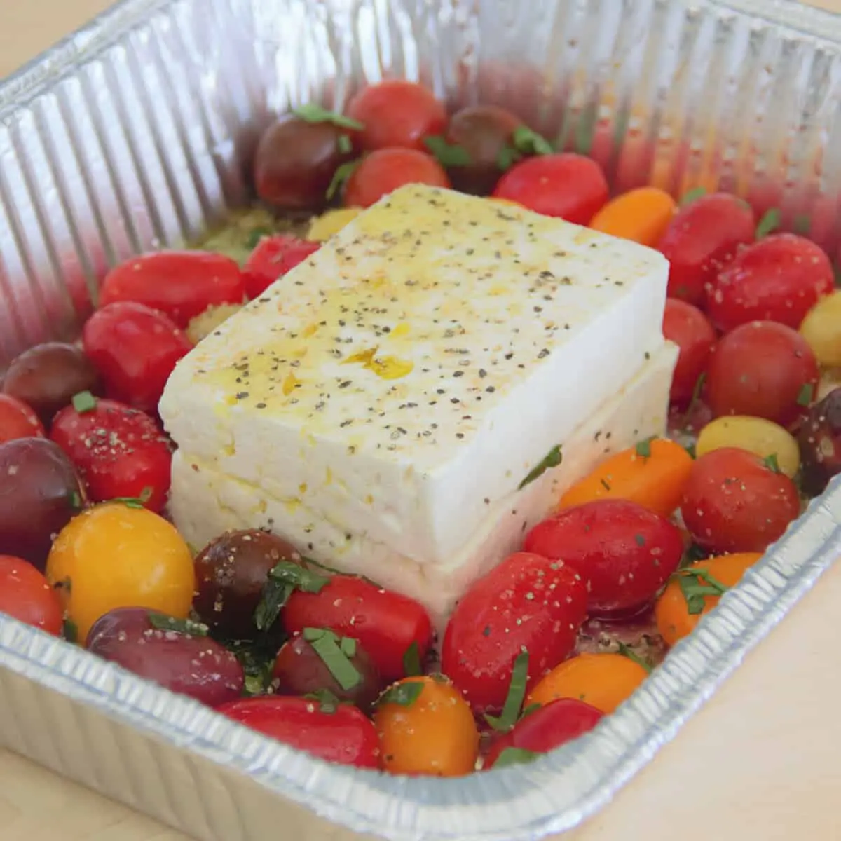 Smoked Feta Cheese - A Delicious Delight - Why does feta cheese taste so good smoked feta cheese - Why does feta cheese taste so good