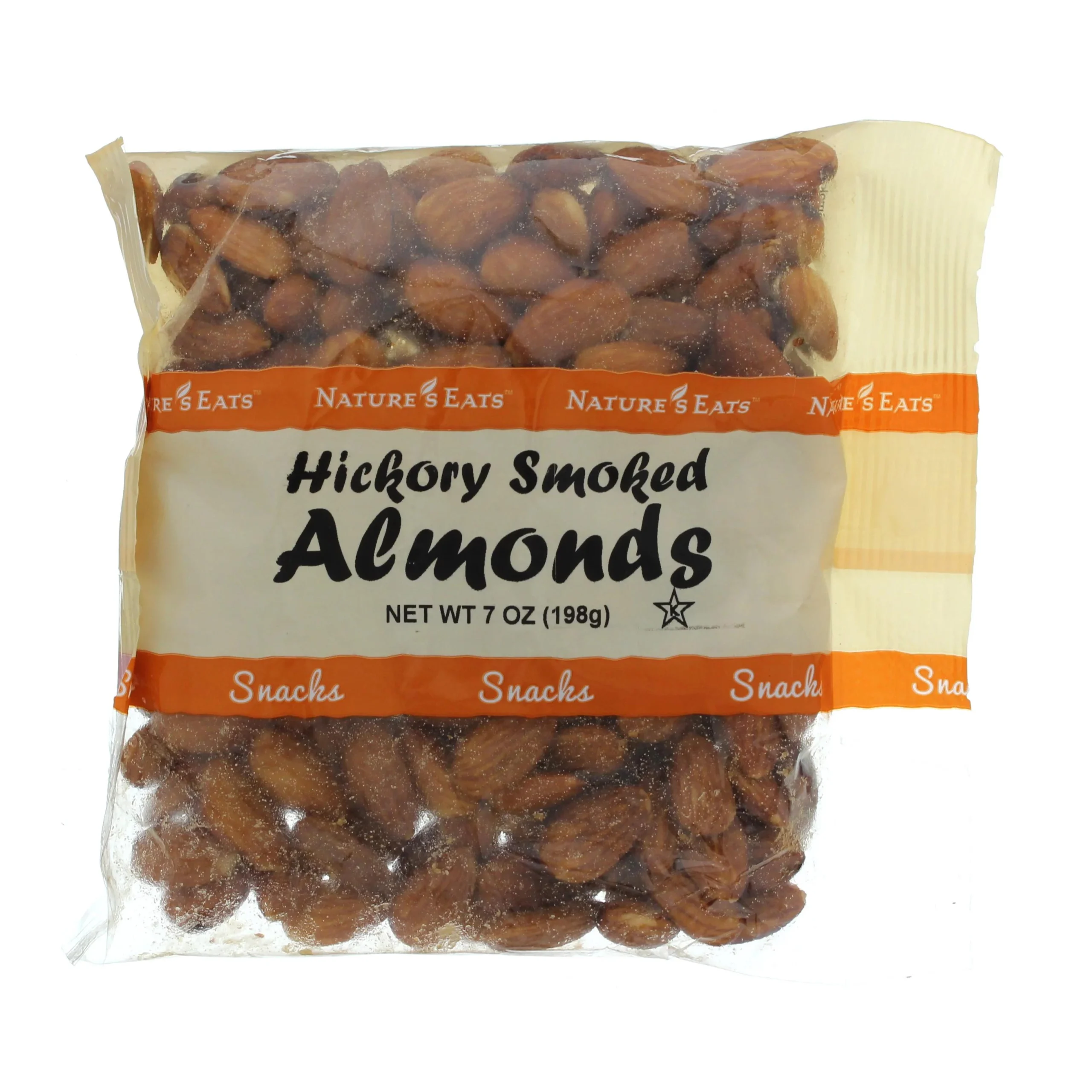 hickory smoked nuts - Why don t they sell hickory nuts
