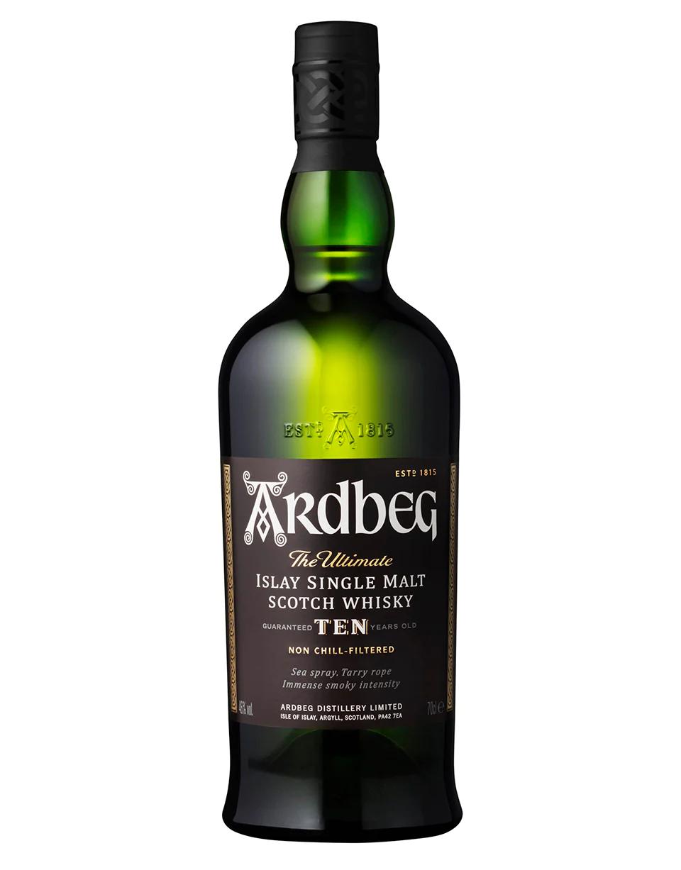 ardbeg smoked whiskey - Why is Ardbeg so expensive