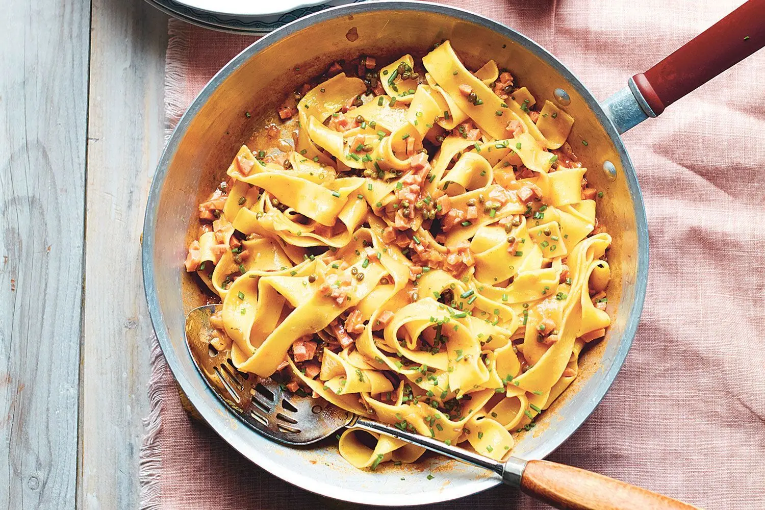 smoked sausage stroganoff - Why is beef stroganoff so good